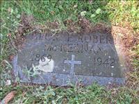 McKernan, George Robert